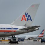 american airlines fart
