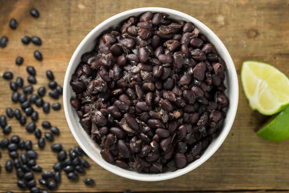 black-beans-fart-gas