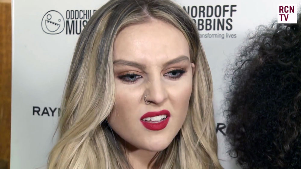 perrie-edwards-fart
