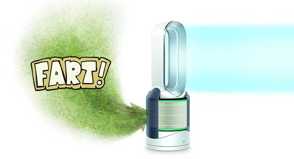 dyson-air-purifier-vs-fart
