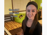 funny fart song
