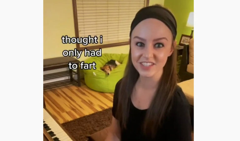 funny fart song